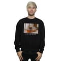 Pikkukuva 2 / 3: Friends Mens Joey And Chandler Boat Sweatshirt