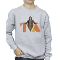 Miniatyrbild 3 av 4: Marvel Pojkar Loki TVA Pose Sweatshirt