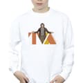 Miniatyrbild 3 av 4: Marvel Pojkar Loki TVA Pose Sweatshirt