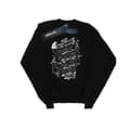 Miniatyrbild 1 av 3: Fantastic Beasts Mens Strange Creatures Sweatshirt