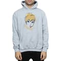 Pikkukuva 3 / 5: Disney Mens Tinkerbell Sparkle Hoodie