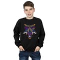 Miniatyrbild 2 av 3: Marvel Pojkar Guardians Of The Galaxy Rockin´ Milano Sweatshirt