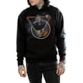 Miniatyrbild 3 av 5: Marvel Guardians Of The Galaxy Neon Ego Hoodie - herr