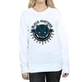 Miniatyrbilde 3 av 5: Marvel Womens/Ladies Kawaii Black Panther Pounce Sweatshirt