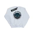 Miniatyrbilde 1 av 5: Marvel Womens/Ladies Kawaii Black Panther Pounce Sweatshirt