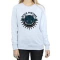 Miniatyrbilde 3 av 5: Marvel Womens/Ladies Kawaii Black Panther Pounce Sweatshirt