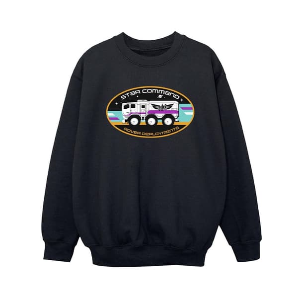Disney Pojkar Lightyear Rover Deployment Sweatshirt
