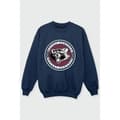 Miniatyrbild 1 av 3: Marvel Pojkar Guardians Of The Galaxy Vol 2 Rocket Powered Sweatshirt