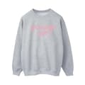 Miniatyrbillede 1 af 3: Gossip Girl Womens/Ladies Swirl Logo Sweatshirt