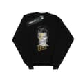 Miniatyrbillede 1 af 3: David Bowie Mens Aladdin Sane Gold Bolt Sweatshirt