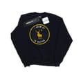 Miniatyrbilde 1 av 3: Disney Mens Frozen 2 Sven I Grew Up In Nature Sweatshirt