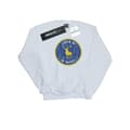 Miniatyrbilde 1 av 3: Disney Mens Frozen 2 Sven I Grew Up In Nature Sweatshirt
