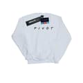 Miniatyrbilde 1 av 3: Friends Mens Pivot Logo Sweatshirt