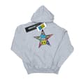 Miniatyrbillede 1 af 3: DC Comics Mens Teen Titans Go Star Logo Hoodie