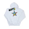 Miniatyrbillede 1 af 3: DC Comics Mens Teen Titans Go Star Logo Hoodie