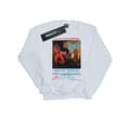 Miniatyrbillede 1 af 3: David Bowie Mens Asian Poster Sweatshirt