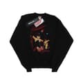 Miniatyrbilde 1 av 5: DC Comics Girls Zatanna Bombshell Cover Sweatshirt