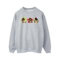 Miniatyrbilde 1 av 3: Disney Mens Encanto Family Line Sweatshirt