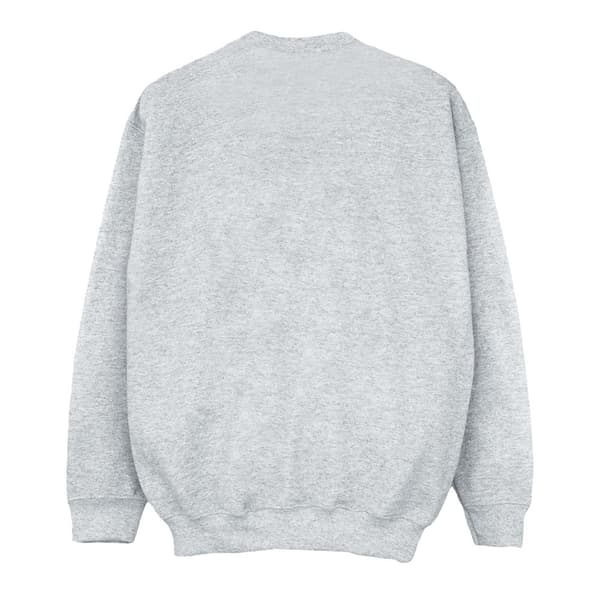 Marvel Pojkar Hallows Eve - Sweatshirt med serieomslag