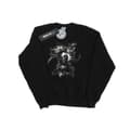 Miniatyrbilde 1 av 5: DC Comics Mens Superman Spot Sweatshirt