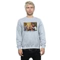Miniatyrbillede 2 af 3: Friends Mens Group Photo Apartment Sweatshirt