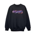 Miniatyrbild 1 av 3: Disney Pojkar Lightyear Zurg Graphic Title Sweatshirt