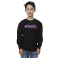Miniatyrbild 2 av 3: Disney Pojkar Lightyear Zurg Graphic Title Sweatshirt