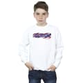 Pikkukuva 2 / 3: Disney Boys Lightyear Zurg Graphic Title Sweatshirt