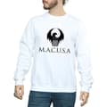 Miniatyrbilde 3 av 5: Fantastic Beasts Mens MACUSA Logo Sweatshirt