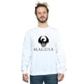 Miniatyrbilde 2 av 5: Fantastic Beasts Mens MACUSA Logo Sweatshirt