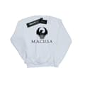 Miniatyrbilde 1 av 5: Fantastic Beasts Mens MACUSA Logo Sweatshirt