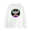 Miniatyrbild 1 av 3: Disney Dam/Tjej Lightyear Star Command Circle Sweatshirt