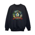 Miniatyrbillede 1 af 3: Marvel Boys Santa´s Super Helpers Sweatshirt