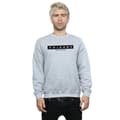 Miniatyrbilde 2 av 3: Friends Mens Logo Block Sweatshirt