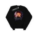 Miniatyrbillede 1 af 3: David Bowie Mens Quiet Lights Sweatshirt
