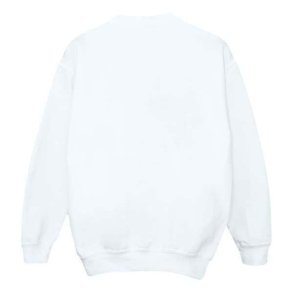 Marvel Pojkar Avengers Halloween Logo Sweatshirt