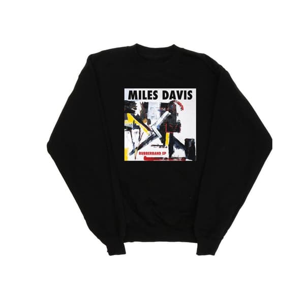 Miles Davis Boys Rubberband EP-tröja