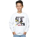Miniatyrbillede 2 af 3: Miles Davis Boys Rubberband EP Sweatshirt