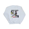 Miniatyrbillede 1 af 3: Miles Davis Boys Rubberband EP Sweatshirt