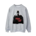 Miniatyrbilde 1 av 3: Friday The 13th Mens Remake Poster Sweatshirt