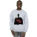 Miniatyrbilde 2 av 3: Friday The 13th Mens Remake Poster Sweatshirt