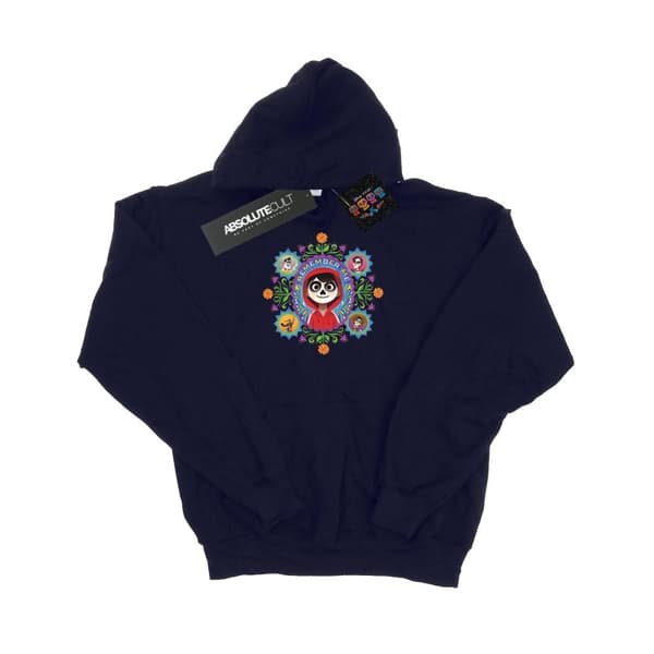 Disney Kvinnor/Ladies Coco Remember Me Hoodie