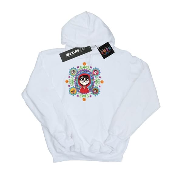 Disney Kvinnor/Ladies Coco Remember Me Hoodie