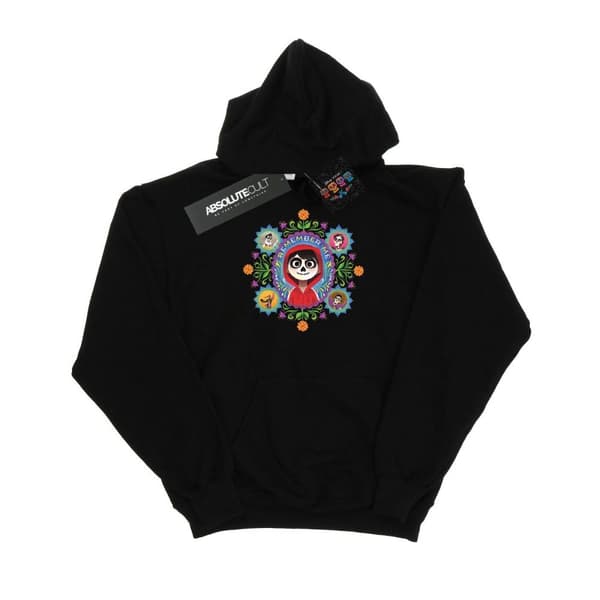 Disney Kvinnor/Ladies Coco Remember Me Hoodie