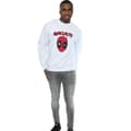 Miniatyrbillede 4 af 5: Marvel Mens Deadpool Seriously Sweatshirt