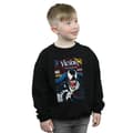 Miniatyrbillede 2 af 3: Marvel Boys Venom Lethal Protector Sweatshirt