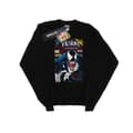 Miniatyrbillede 1 af 3: Marvel Boys Venom Lethal Protector Sweatshirt