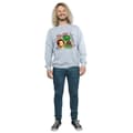 Miniatyrbilde 4 av 5: Elf Mens North Pole Sweatshirt