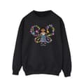Pikkukuva 1 / 3: Disney Mens Encanto Mirabel Butterfly Sweatshirt