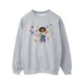 Pikkukuva 1 / 3: Disney Mens Encanto Mirabel Butterfly Sweatshirt